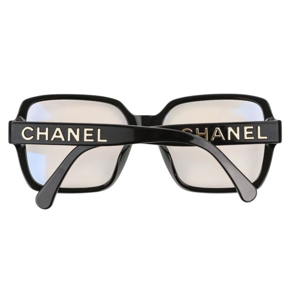 Chanel Square Shape Sunglasses - image 4